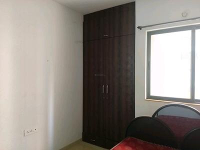 Bedroom Image of 1405 Sq.ft 3 BHK Apartment / Flat for sale in Lodha Lakeshore Greens, Palava Phase 2 Thane for Rs. 6800000