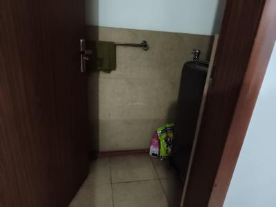 Kitchen Image of 1140 Sq.ft 2 BHK Apartment / Flat for sale in Amanora Adreno Towers, Hadapsar Pune for Rs. 15500000