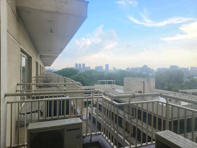 Bedroom Image of 1100 Sq.ft 1 BHK Apartment / Flat for sale in Silverglades Merchant Plaza, Sector 88 Gurgaon for Rs. 11100000