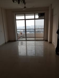 Hall Image of 1413 Sq.ft 2.5 BHK Apartment / Flat for rent in ABA Olive County, Vasundhara Ghaziabad for Rs. 33000