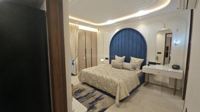 Bedroom Image of 2047 Sq.ft 3 BHK Builder Floor for sale in Sector 113 Mohali for Rs. 13500000