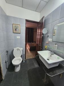 Image of 1700 Sq.ft 3 BHK Apartment / Flat for sale in Sushma Crescent, Dhakoli, Zirakpur for Rs. 10000000