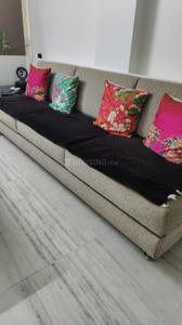 Bedroom Image of 1050 Sq.ft 2 BHK Apartment / Flat for sale in Satellite Ahmedabad for Rs. 8100000