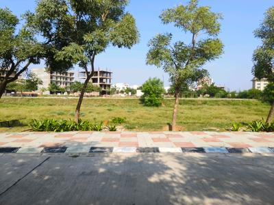 Image of 1647 Sq.ft Residential Plot / Land for sale in Orris Woodview Residencies, Sector 89, Gurgaon for Rs. 32800005