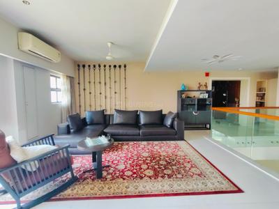 Hall Image of 6500 Sq.ft 5 BHK Duplex for sale in Ambuja Upohar Luxury Gold, Pancha Sayar Kolkata for Rs. 65000000