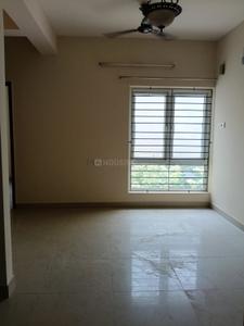 Hall Image of 600 Sq.ft 2 BHK Apartment / Flat for rent in Medavakkam Chennai for Rs. 17000