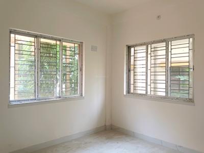 Bedroom Image of 1385 Sq.ft 4 BHK Apartment / Flat for sale in Nayabad Kolkata for Rs. 5500000