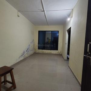 Hall Image of 375 Sq.ft 1 RK Apartment / Flat for sale in Shraddha Saburi Shreya Apartment, Vangani Thane for Rs. 1800000