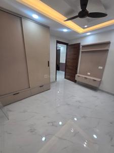 Bedroom Image of 950 Sq.ft 2 BHK Builder Floor for sale in Sahastradhara Road Dehradun for Rs. 6500000