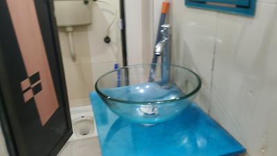 Image of 630 Sq.ft 1 BHK Apartment / Flat for rent in Vashi, Navi Mumbai for Rs. 30000