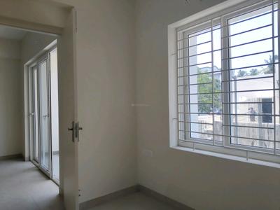 Bedroom Image of 1290 Sq.ft 3 BHK Apartment / Flat for sale in Madipakkam Chennai for Rs. 9450000