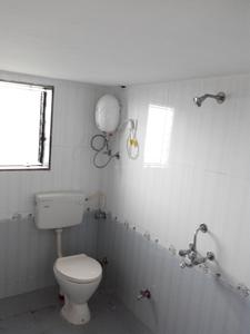 Bathroom Image of 1436 Sq.ft 3 BHK Independent House for sale in Talegaon Dabhade Pune for Rs. 8500000