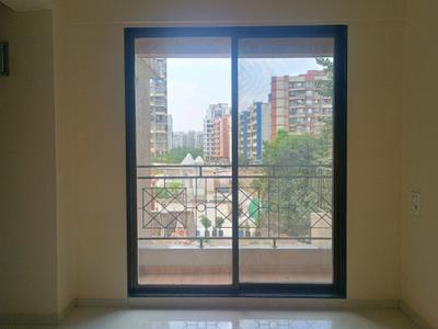Living Room Image of 580 Sq.ft 1 BHK Apartment / Flat for sale in Shri Balaji Classic, Kalyan East Kalyan for Rs. 2999999