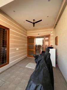Balcony Image of 2850 Sq.ft 5 BHK Duplex for sale in Ghati River Valley Dehradun for Rs. 19000000