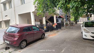 Image of 1200 Sq.ft Residential Plot / Land for sale in Arakere, Bengaluru for Rs. 19500000