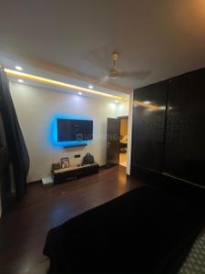 Hall Image of 2000 Sq.ft 3 BHK Builder Floor for sale in Kirti Nagar New Delhi for Rs. 30000000