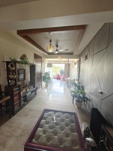 Image of 3000 Sq.ft 3 BHK Builder Floor for sale in Big Block South City 2, Sector 49, Gurgaon for Rs. 49500000