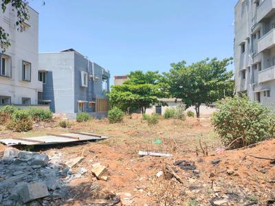 Image of 2400 Sq.ft Residential Plot / Land for sale in Millennia Lake View, Gattahalli, Bengaluru for Rs. 19000015