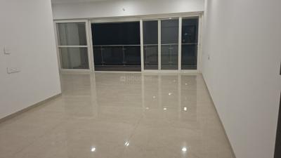 Living Room Image of 1500 Sq.ft 3 BHK Apartment / Flat for sale in Goel Ganga Arcadia C Building, Kharadi Pune for Rs. 15000000