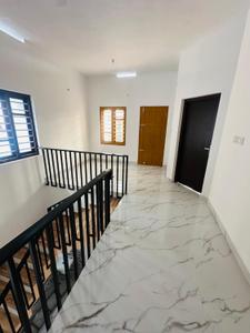 Hall Image of 1300 Sq.ft 3 BHK Independent House for sale in Kalamassery Kochi for Rs. 4700000