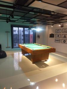 Hall Image of 600 Sq.ft 2 BHK Apartment / Flat for rent in Mannivakkam Chennai for Rs. 18000