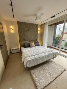 Bedroom Image of 4000 Sq.ft 4.5 BHK Independent House for sale in Nipania Indore for Rs. 28500000