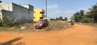 Image of 2400 Sq.ft Residential Plot / Land for sale in Thirumullaivoyal, Chennai for Rs. 3848000