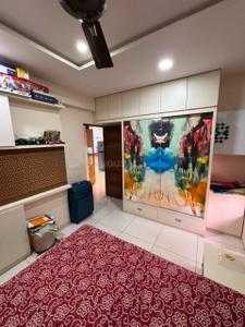 Bedroom Image of 1485 Sq.ft 3 BHK Apartment / Flat for sale in Dev Parisar, Vaishno Devi Circle Ahmedabad for Rs. 8000000