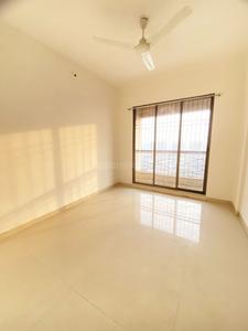 Hall Image of 1100 Sq.ft 2 BHK Apartment / Flat for sale in Today Paradise, Ulwe Navi Mumbai for Rs. 12400000