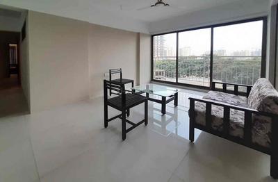 Hall Image of Joyville Sensorium by Shapoorji Pallonji Apartment-Hinjawadi in Bhoirwadi, Pune
