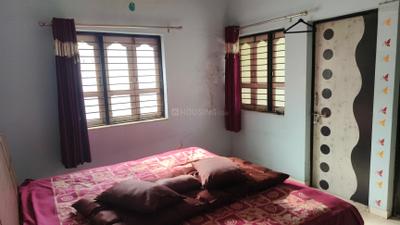 Bedroom Image of 1300 Sq.ft 2 BHK Independent House for sale in New Maninagar Ahmedabad for Rs. 7850000