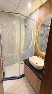 Image of 1600 Sq.ft 3 BHK Builder Floor for rent in Trehan Luxury Floors 71, Sector 71, Gurgaon for Rs. 43000