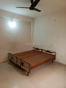 Bedroom Image of 1050 Sq.ft 2 BHK Apartment / Flat for sale in Limbodi Indore for Rs. 3100000