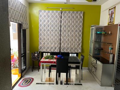 3 BHK Independent House