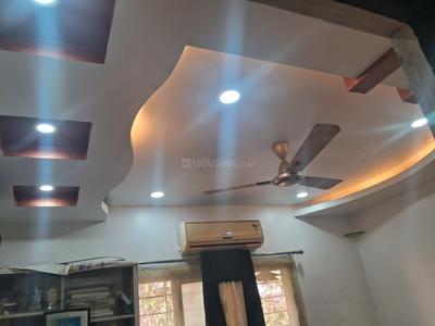 Hall Image of 600 Sq.ft 2 BHK Apartment / Flat for sale in Rajendra Nagar Indore for Rs. 2800000