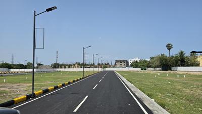 Image of 945 Sq.ft Residential Plot / Land for sale in Kalavakkam, Chennai for Rs. 4535055