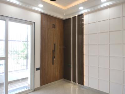 Bedroom Image of 1620 Sq.ft 3 BHK Builder Floor for sale in BPTP District 3, Sector 85 Faridabad for Rs. 17000000