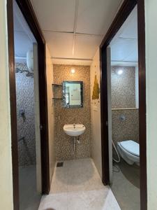 Image of 653 Sq.ft 1 BHK Apartment / Flat for rent in Lodha Lakeshore Greens, Palava Phase 2, Thane for Rs. 16000