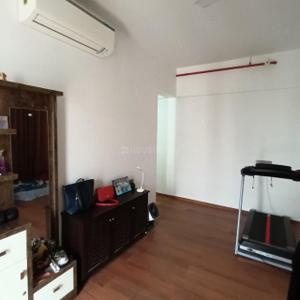 Hall Image of 2310 Sq.ft 4.5 BHK Apartment / Flat for sale in Rahul Arcus, Baner Pune for Rs. 39000000