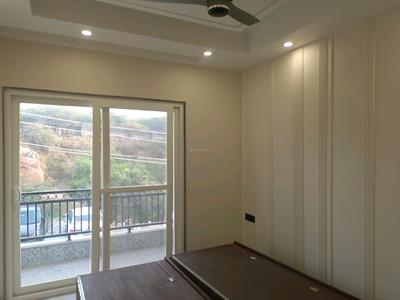 Bedroom Image of 1450 Sq.ft 3 BHK Builder Floor for sale in Sector 49 Faridabad for Rs. 11500000