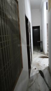 Bedroom Image of 1000 Sq.ft 2 BHK Independent House for rent in Shatabdipuram Gorakhpur for Rs. 7500