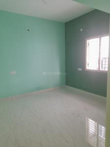 Bedroom Image of 1280 Sq.ft 3 BHK Apartment / Flat for sale in Adambakkam Chennai for Rs. 9900000