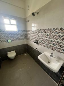 Bathroom Image of 1800 Sq.ft 3 BHK Apartment / Flat for sale in Patia Bhubaneswar for Rs. 14200000