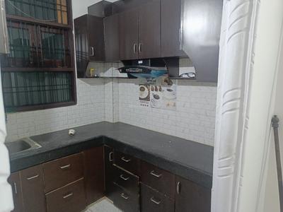 2 BHK Independent House