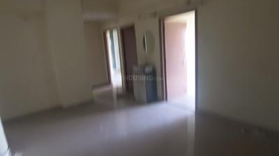 Hall Image of 1450 Sq.ft 3 BHK Apartment / Flat for rent in Central Jail Road Varanasi for Rs. 23000