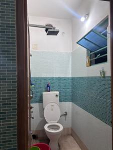 Image of 250 Sq.ft 1 RK Apartment / Flat for rent in Barrackpore, Kolkata for Rs. 6800