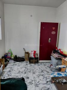 Bedroom Image of 1100 Sq.ft 2 BHK Independent House for rent in Golmuri Jamshedpur for Rs. 12000