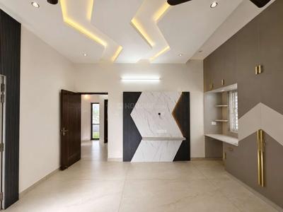 Bedroom Image of 3200 Sq.ft 3 BHK Independent House for sale in Saravanampatty Coimbatore for Rs. 18500000