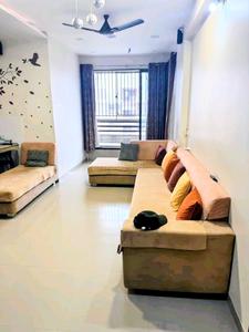 Hall Image of 2000 Sq.ft 3 BHK Penthouse for sale in Science City Ahmedabad for Rs. 19500000