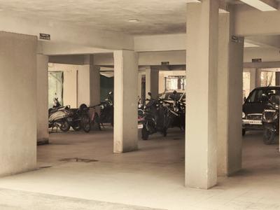 Image of 1705 Sq.ft 3 BHK Apartment / Flat for sale in 5 Star Royal Grace, Bopodi, Pune for Rs. 23000000